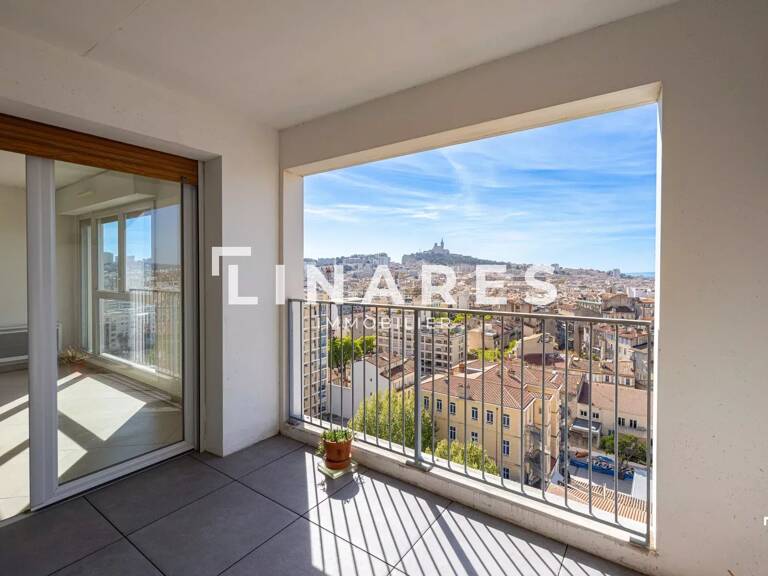 CITY VIEW - Appartement T3/4 de 84m2 - 13006 Castellane — photo 1