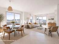 CITY VIEW - Appartement T3/4 de 84m2 - 13006 Castellane — photo 2