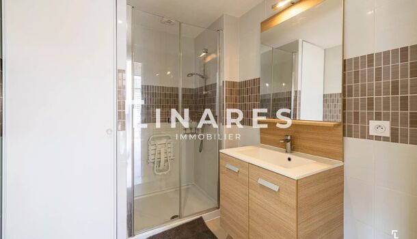 Appartement 3 pièces  à vendre Marseille 6eme 13006