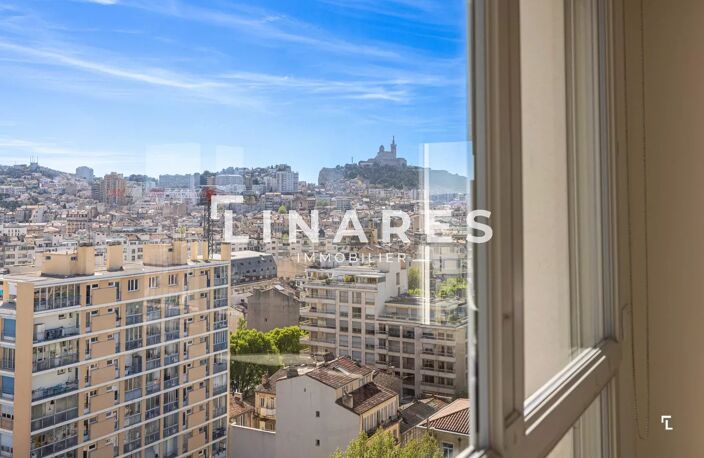CITY VIEW - Appartement T3/4 de 84m2 - 13006 Castellane — photo 5