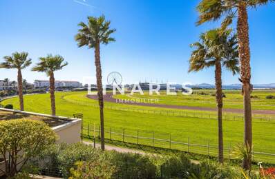 CALIFORNIA DREAM - Appartement T4 de 123m2 - Vue Mer et golf- Te — photo du bien