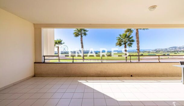 Appartement 4 pièces  à vendre Marseille 8eme 13008