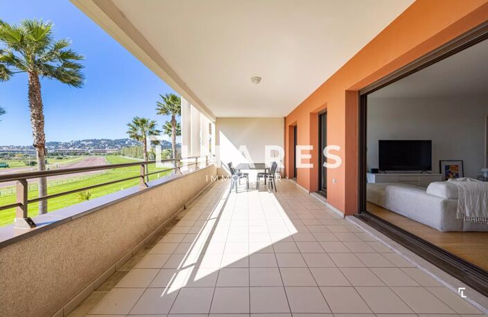 CALIFORNIA DREAM - Appartement T4 de 123m2 - Vue Mer et golf- Te — photo 3