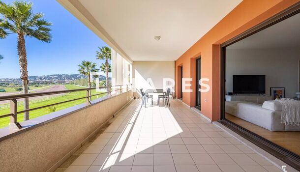 Appartement 4 pièces  à vendre Marseille 8eme 13008