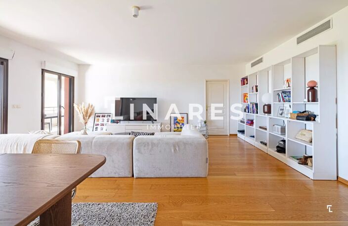 CALIFORNIA DREAM - Appartement T4 de 123m2 - Vue Mer et golf- Te — photo 5