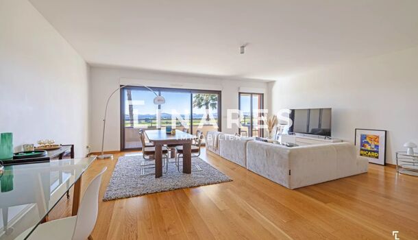 Appartement 4 pièces  à vendre Marseille 8eme 13008