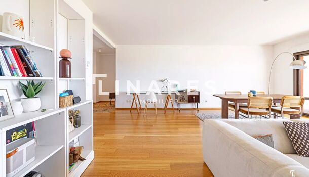 Appartement 4 pièces  à vendre Marseille 8eme 13008