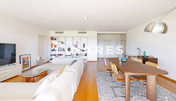 Appartement 4 pièces  à vendre Marseille 8eme 13008