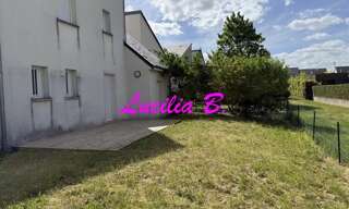 Maison 5 Pièces 103 m² à louer à Montlouis-sur-Loire (37270)