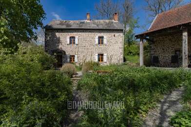 Maison 6 pièces 155000 €