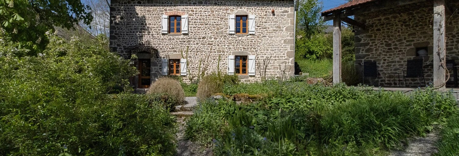 Maison 6 Pièces 114 m² à vendre à Charron (23700)