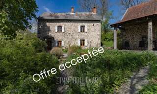 Maison 6 Pièces 114 m² à vendre à Charron (23700)