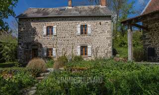 Maison 6 Pièces 114 m² à vendre à Charron (23700)