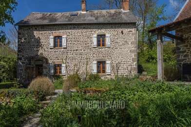 Maison 6 pièces 155000 €