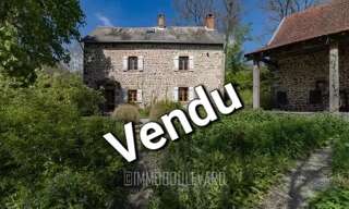 Maison 6 Pièces 114 m² à vendre à Charron (23700)
