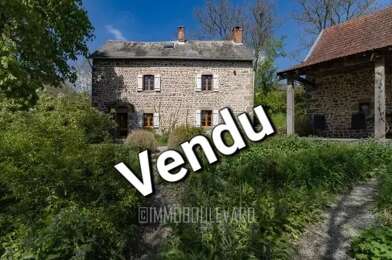 Maison 6 pièces 155000 €