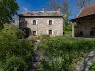 Maison en pierre de caractère Creuse, calme & nature — photo 2