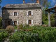 Maison en pierre de caractère Creuse, calme & nature — photo 3