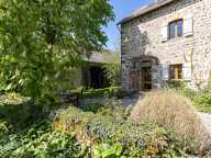 Maison en pierre de caractère Creuse, calme & nature — photo 4