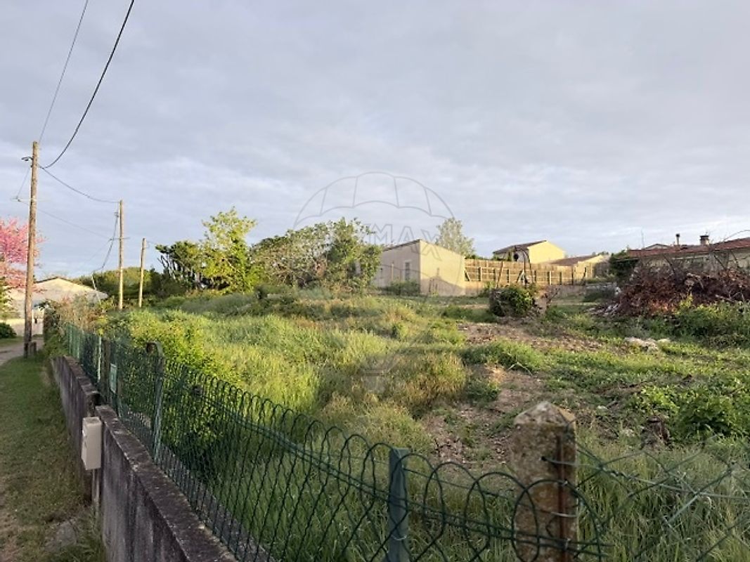 Terrain  à vendre Saint-Palais-sur-Mer 17420