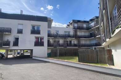 Appartement 2 pièces 179000 €