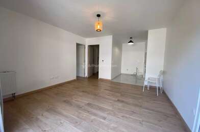 Appartement 2 pièces 175000 €