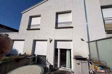 Appartement 3 pièces 209000 €
