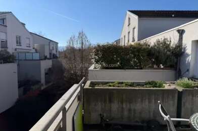 Appartement 3 pièces 209000 €