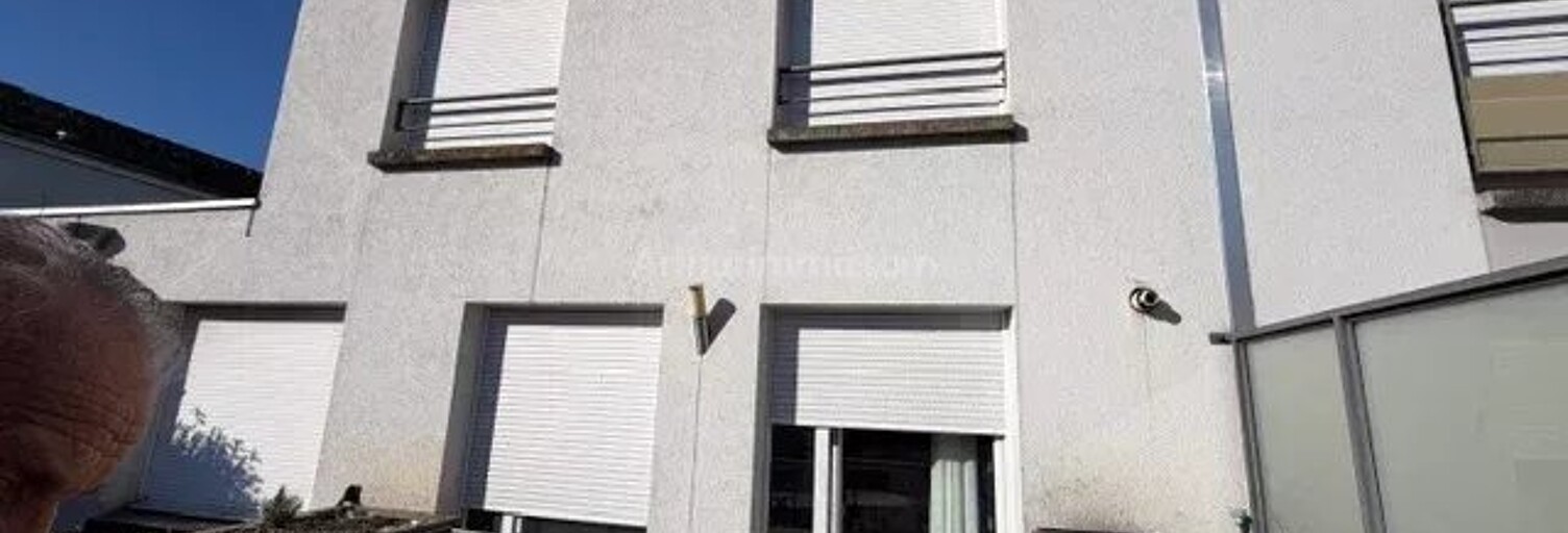 Appartement 3 Pièces 67 m² à vendre à Grenoble (38000)