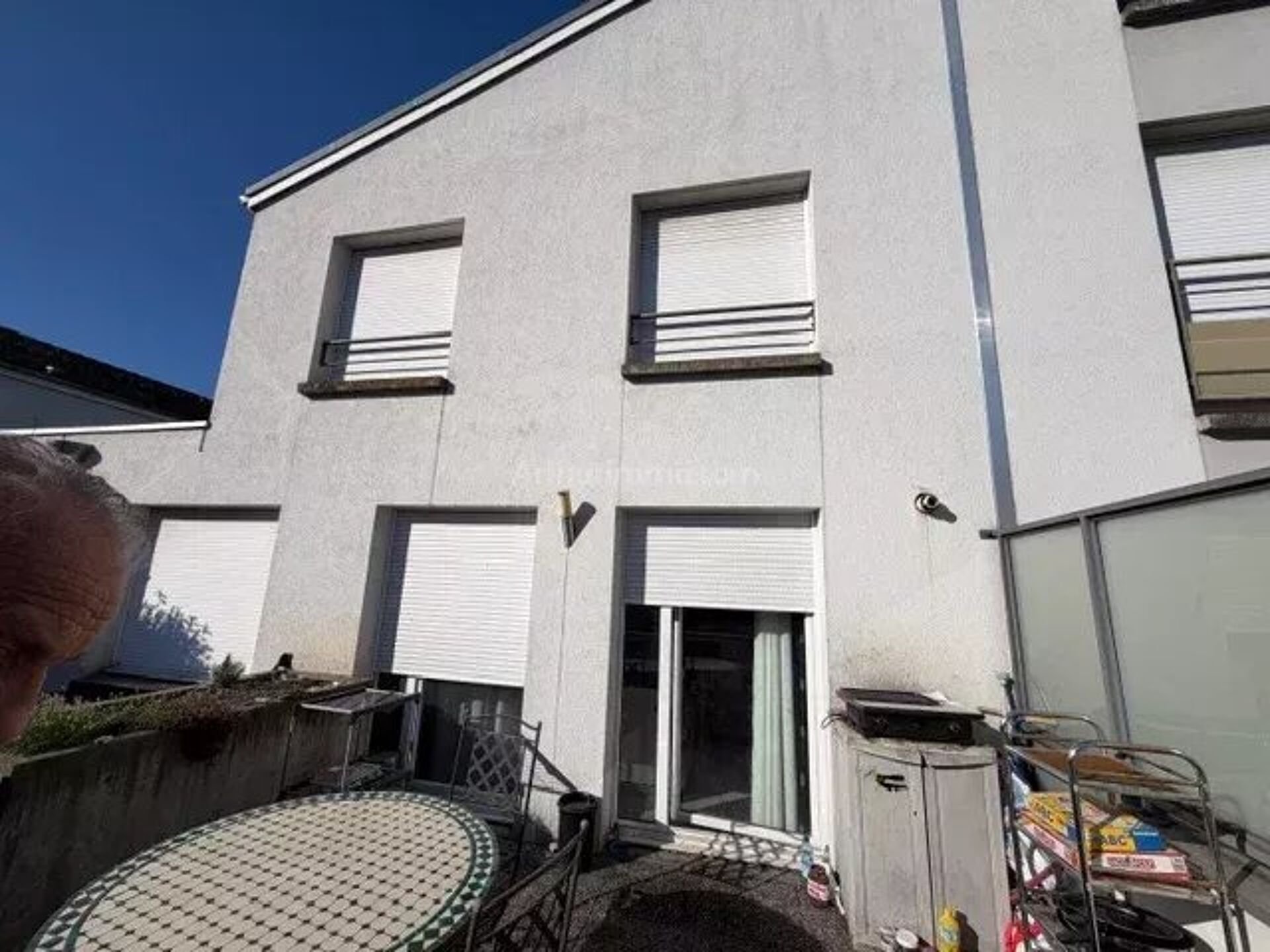 Appartement 3 pièces 67 m² · à Grenoble · 67 m² · 209 000 €