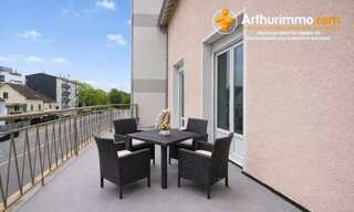 Appartement  72 m² à vendre à Rennes (35000)