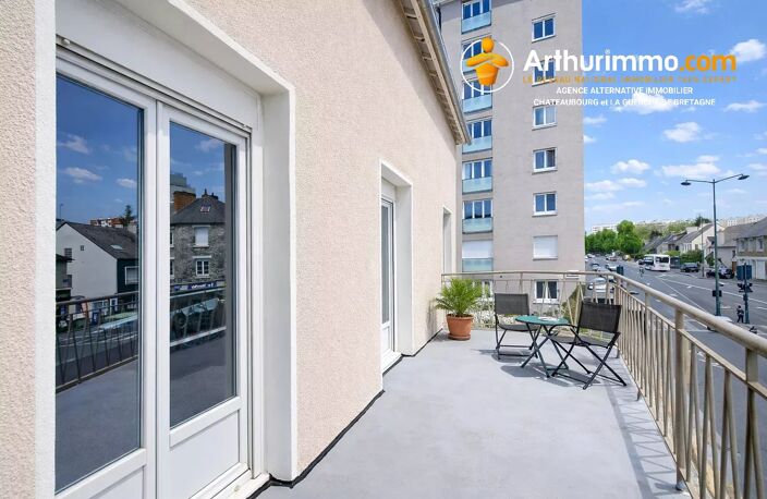 Vente ensemble de 2 appartements T2 — photo 2