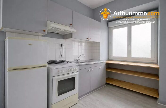 Vente ensemble de 2 appartements T2 — photo 3