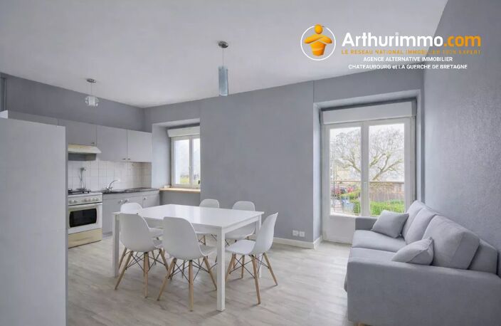 Vente ensemble de 2 appartements T2 — photo 4