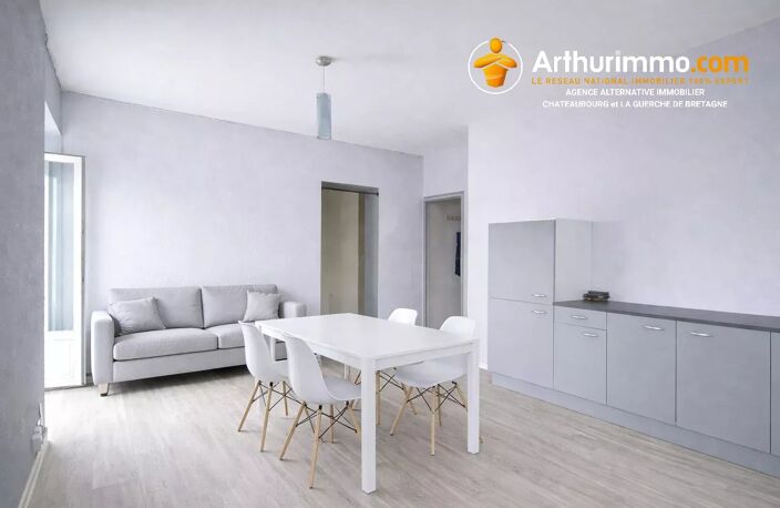 Vente ensemble de 2 appartements T2 — photo 5