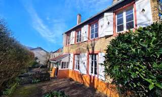 Maison 5 Pièces 145 m² à vendre à Rougemont (21500)