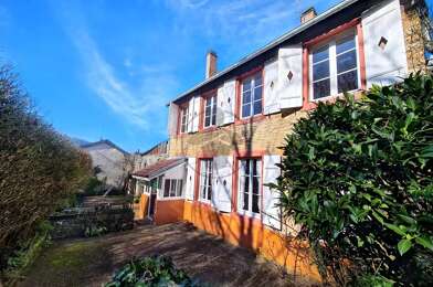 Maison 5 pièces 175000 €