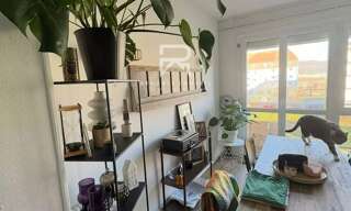 Appartement 3 Pièces 70 m² à louer à Sotteville-lès-Rouen (76300)