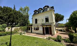 Maison 8 Pièces 200 m² à vendre à Montlignon (95680)