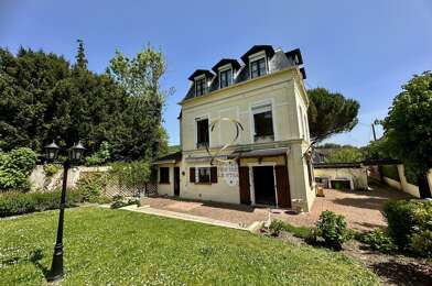 Maison 8 pièces 195000 €