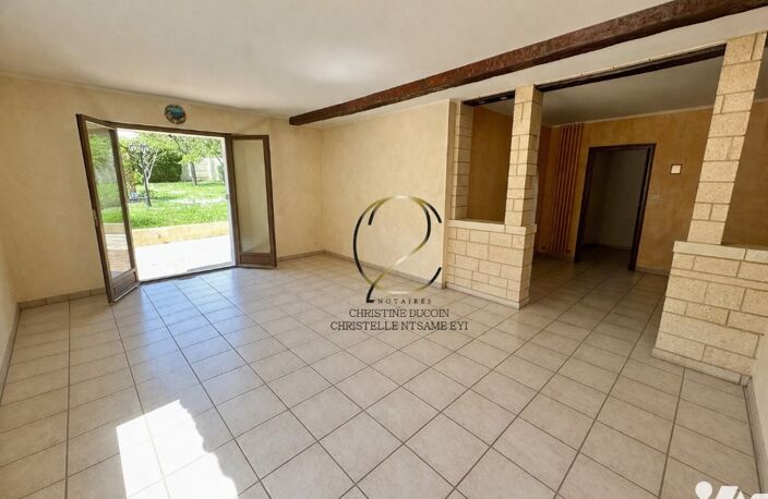 Vente maison 8 pièces 200 m² Montlignon (95680) — photo 4