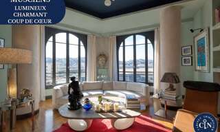 Appartement 3 Pièces 77 m² à vendre à Nice (06000)