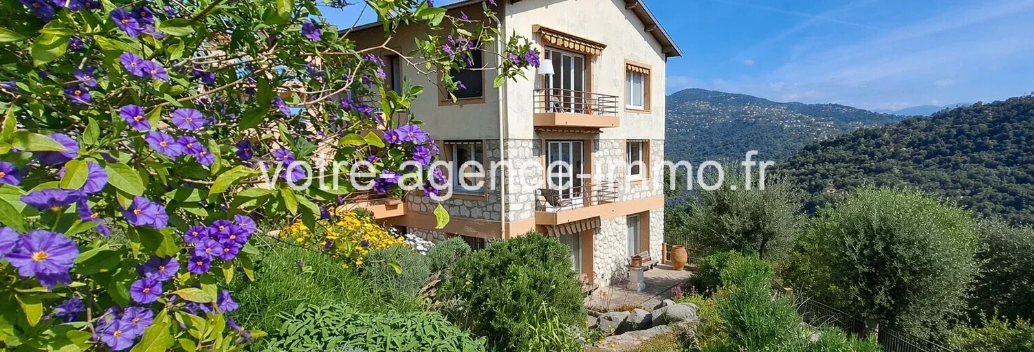 Appartement 2 Pièces 40 m² à vendre à Nice (06000)