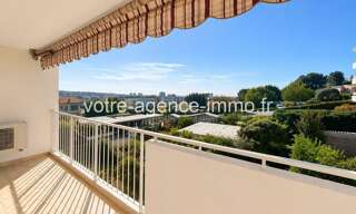 Appartement 3 Pièces 62 m² à vendre à Saint-Laurent-du-Var (06700)