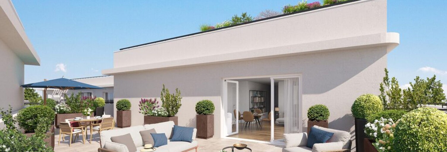 Appartement 3 Pièces 105 m² à vendre à La Ciotat (13600)