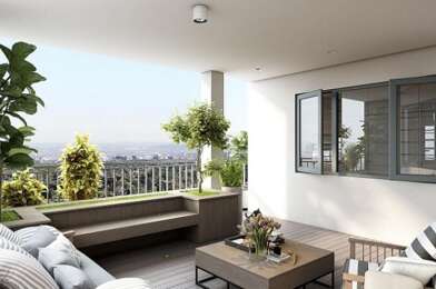 Appartement 2 pièces 269500 €