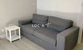 Appartement 1 Pièce 29 m² à louer à Dijon (21000)