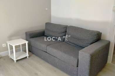 Appartement 1 pièces 500 €
