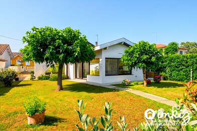 Maison 6 pièces 319000 €
