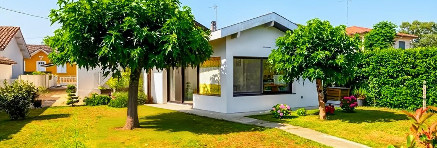 Maison 6 Pièces 160 m² à vendre à Mont-de-Marsan (40000)